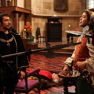 Foto Alexandre Astier