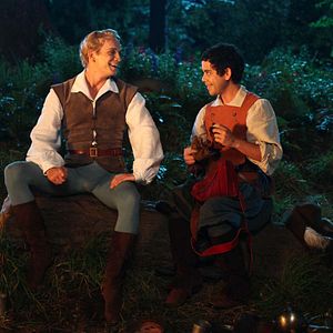 Foto Jérémie Renier