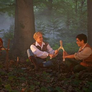 Foto Jérémie Renier