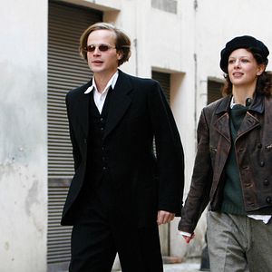 Foto 3 sezony v pekle