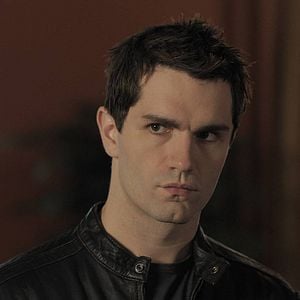 Foto Sam Witwer