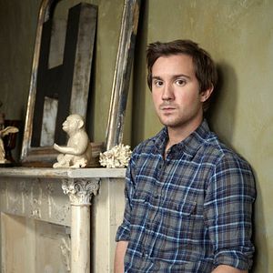Foto Sam Huntington