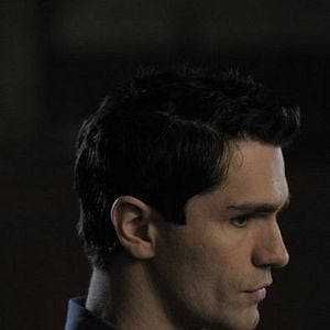 Foto Sam Witwer