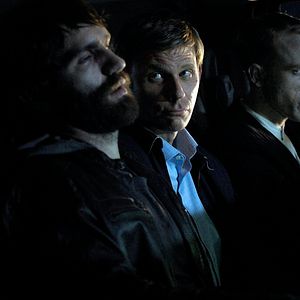 Foto Mark Pellegrino