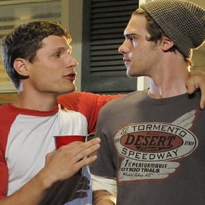 Foto Friday Night Lights