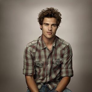Foto Grey Damon