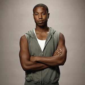 Foto Michael B. Jordan