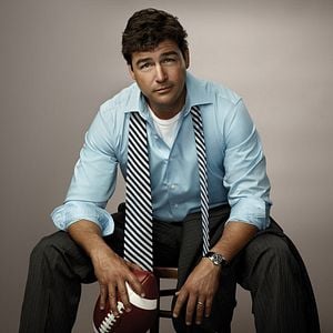 Foto Kyle Chandler
