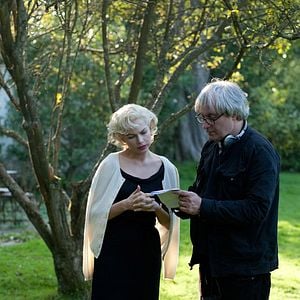 Foto Mi semana con Marilyn