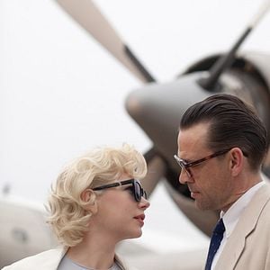 Foto Mi semana con Marilyn