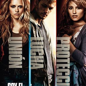 Foto Soy el número cuatro