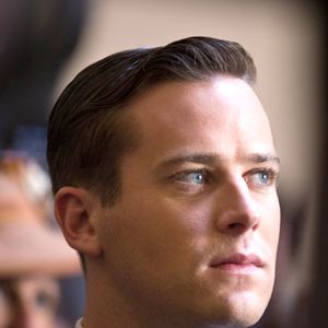 Foto Armie Hammer