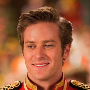 Foto Armie Hammer