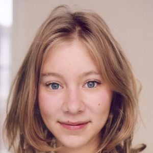 Foto Géraldine Martineau