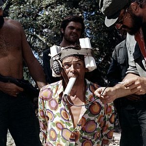 Foto La aventura es la aventura