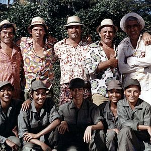 Foto La aventura es la aventura