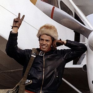 Foto La aventura es la aventura