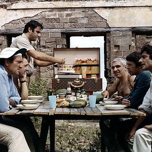 Foto La aventura es la aventura