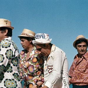 Foto La aventura es la aventura