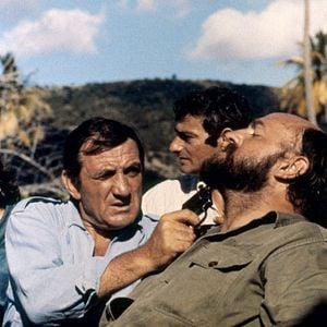 Foto La aventura es la aventura