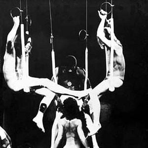 Foto Tras la puerta verde