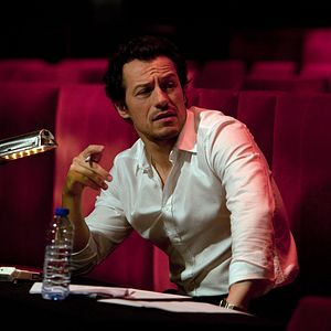 Foto Stefano Accorsi