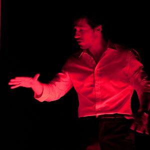 Foto Stefano Accorsi