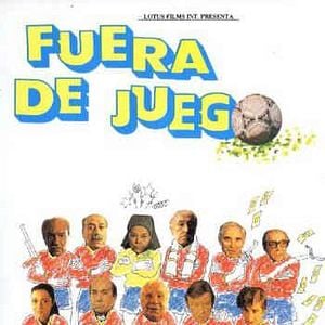 Foto Fuera de juego