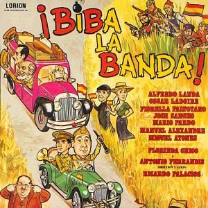 Foto ¡Biba la banda!