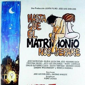 Foto Hasta que el matrimonio nos separe