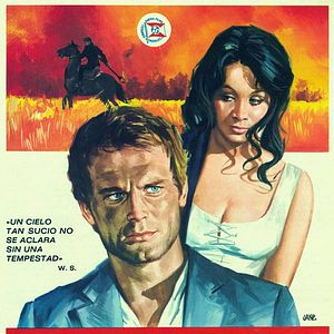 Foto La cólera del viento