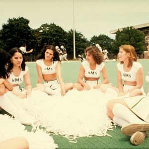 Foto Debbie Does Dallas