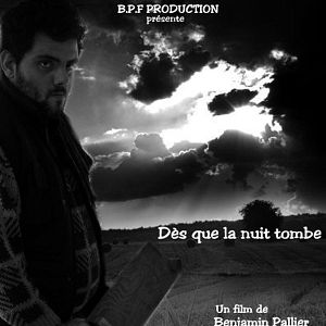 Foto Dès que la nuit tombe