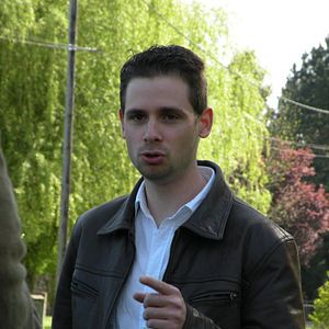 Foto Dès que la nuit tombe