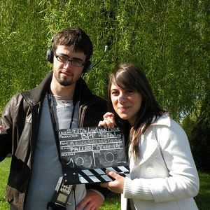 Foto Dès que la nuit tombe