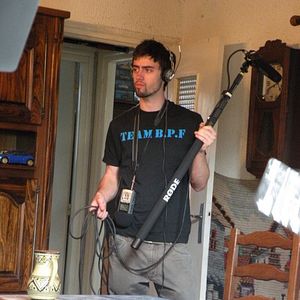 Foto Dès que la nuit tombe