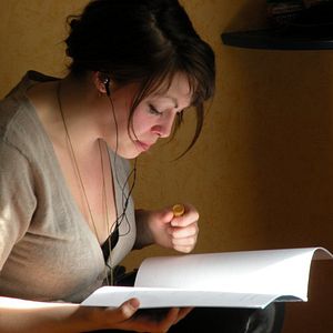 Foto Dès que la nuit tombe