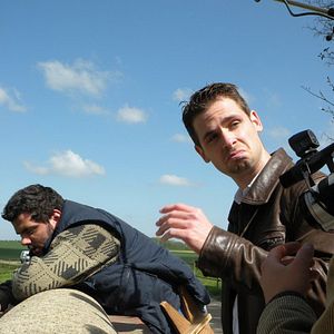 Foto Dès que la nuit tombe