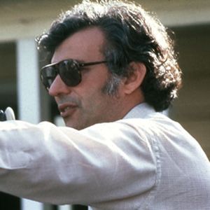 Foto Sidney J. Furie