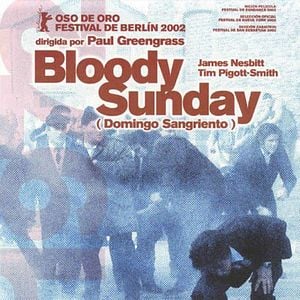 Foto Bloody Sunday (Domingo sangriento)