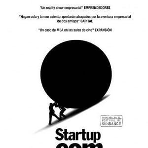 Foto Startup.com