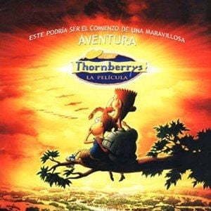 Foto Los Thornberrys - La película