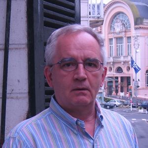 Foto Borislav Sajtinac