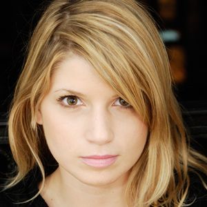 Foto Priscillia Attal