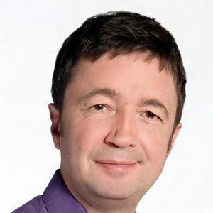 Foto Frederic Bouraly