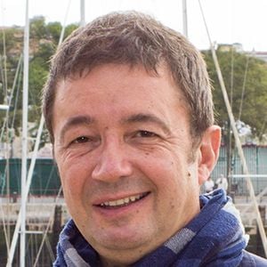 Foto Frederic Bouraly