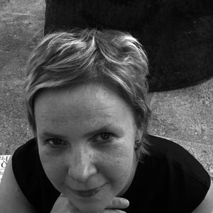 Foto Sophie Schoukens