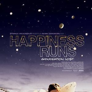 Foto Happiness Runs