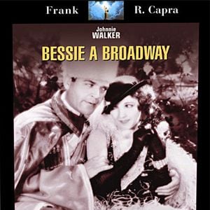Foto Bessie a Broadway