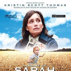 Foto La llave de Sarah